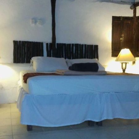 Nativos Tulum Hotel Boutique 外观 照片