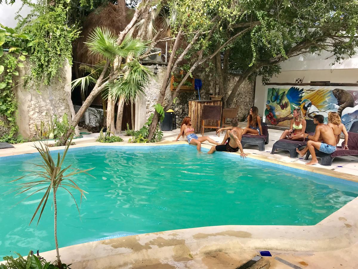 Nativos Tulum Hotel Boutique 外观 照片