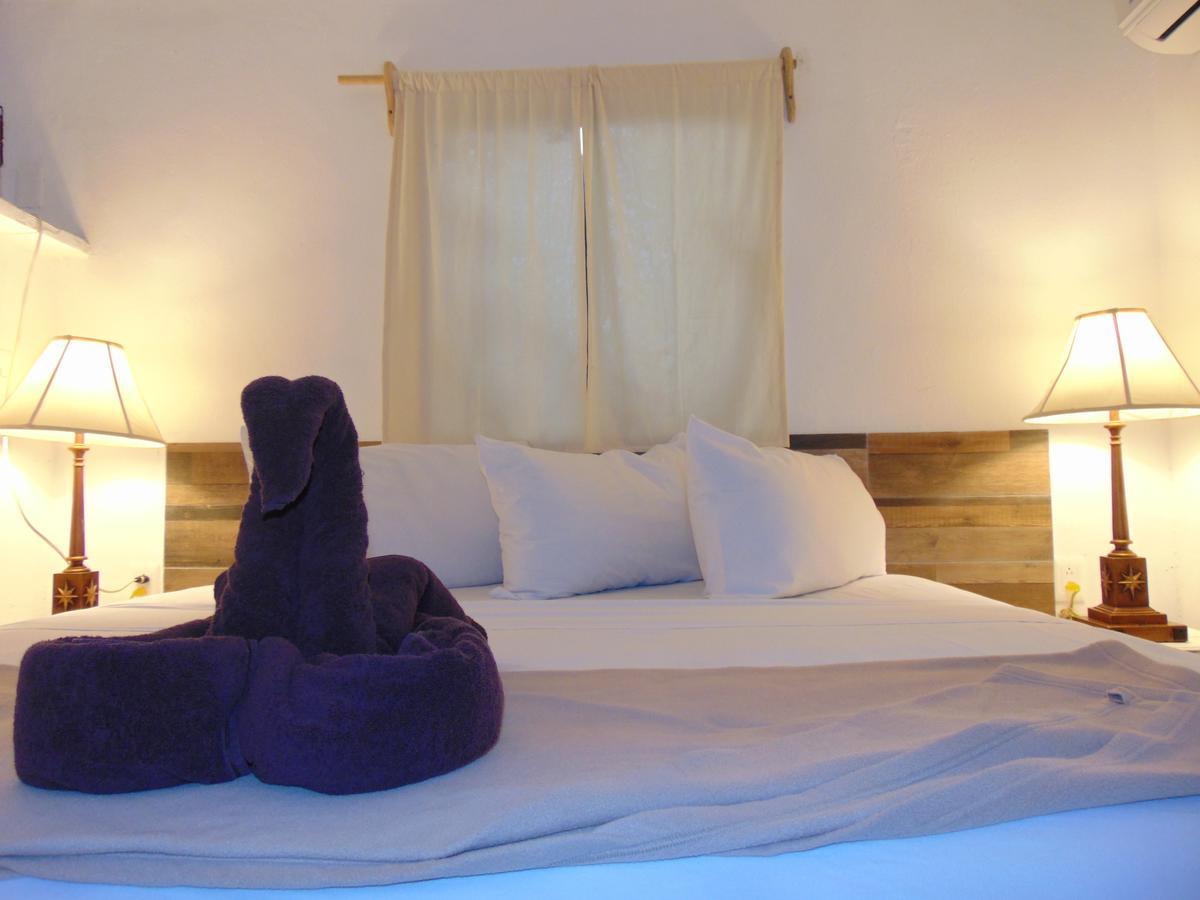 Nativos Tulum Hotel Boutique 外观 照片