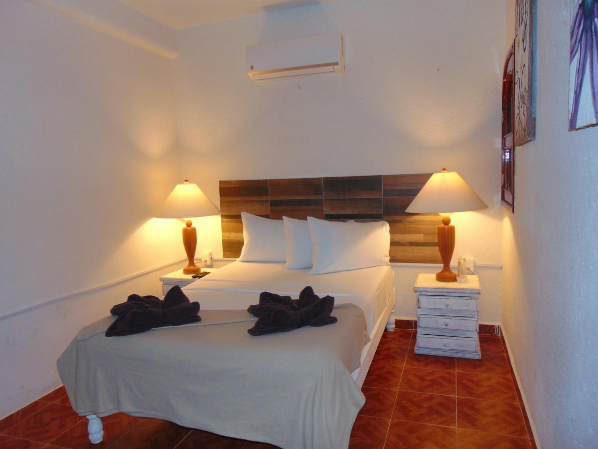 Nativos Tulum Hotel Boutique 外观 照片