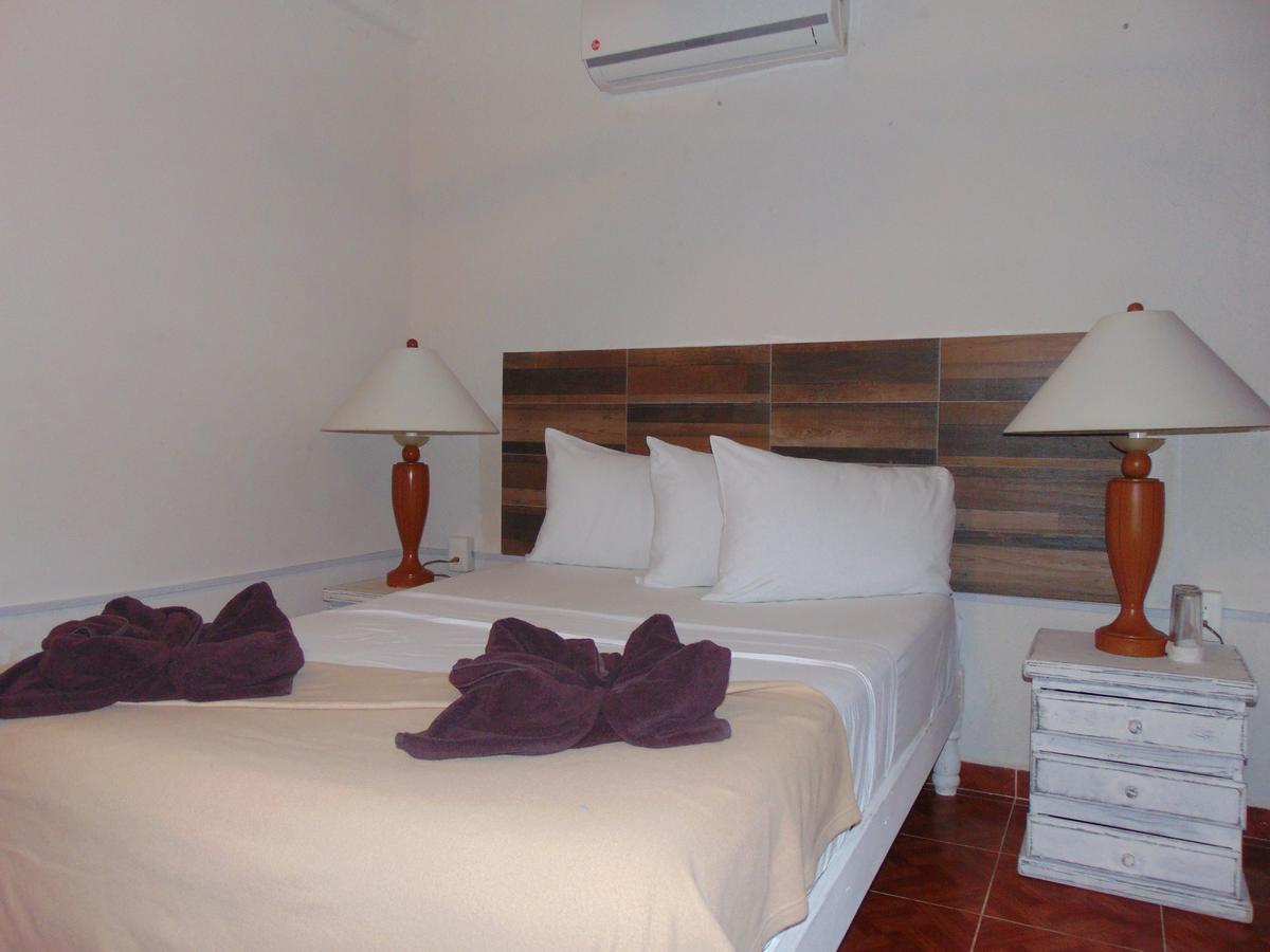 Nativos Tulum Hotel Boutique 外观 照片