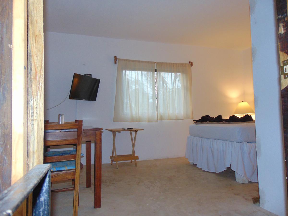 Nativos Tulum Hotel Boutique 外观 照片