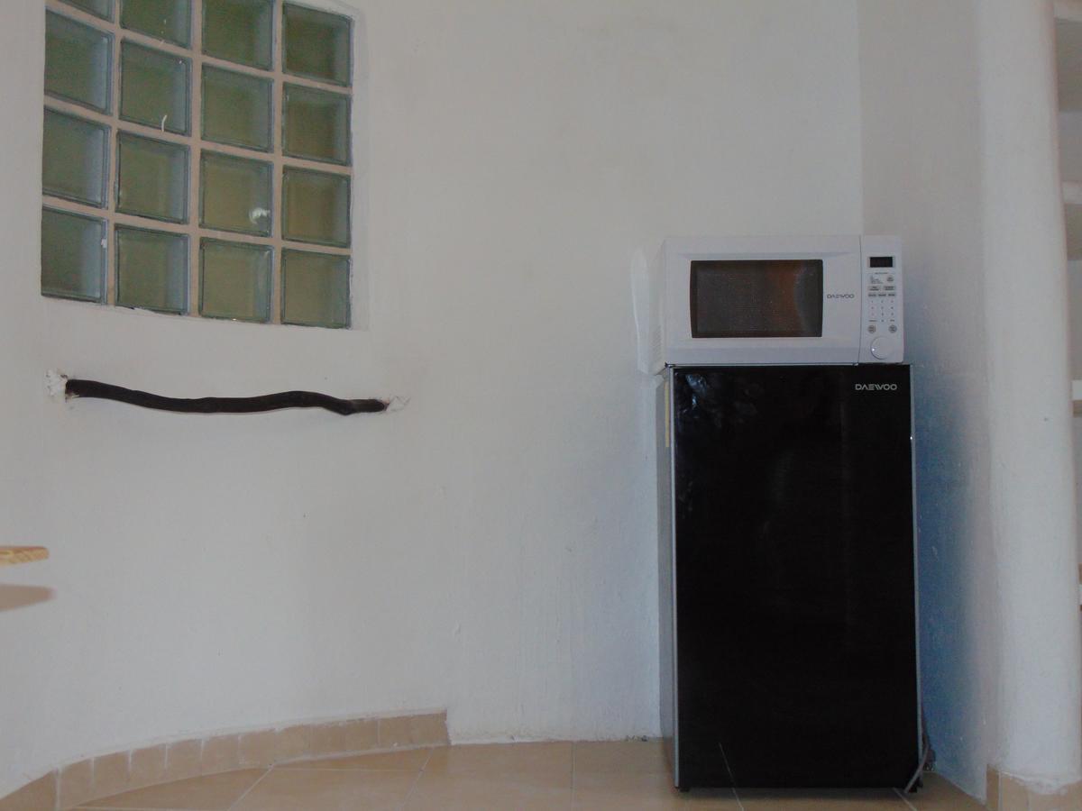 Nativos Tulum Hotel Boutique 外观 照片