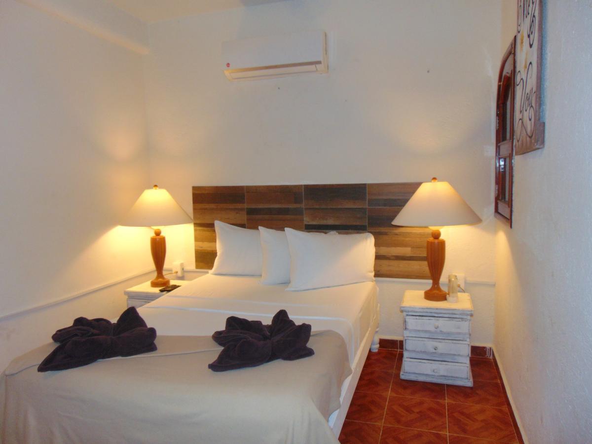 Nativos Tulum Hotel Boutique 外观 照片