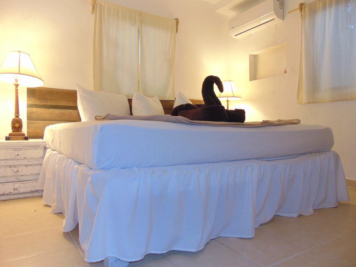 Nativos Tulum Hotel Boutique 外观 照片