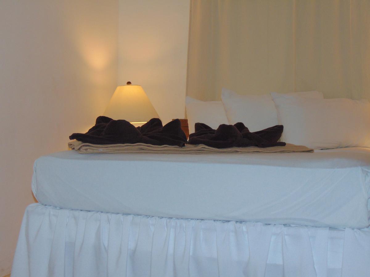 Nativos Tulum Hotel Boutique 外观 照片