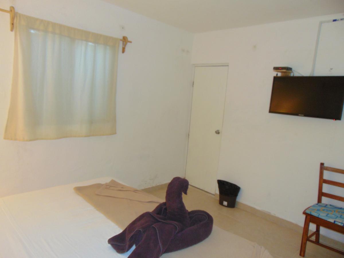 Nativos Tulum Hotel Boutique 外观 照片