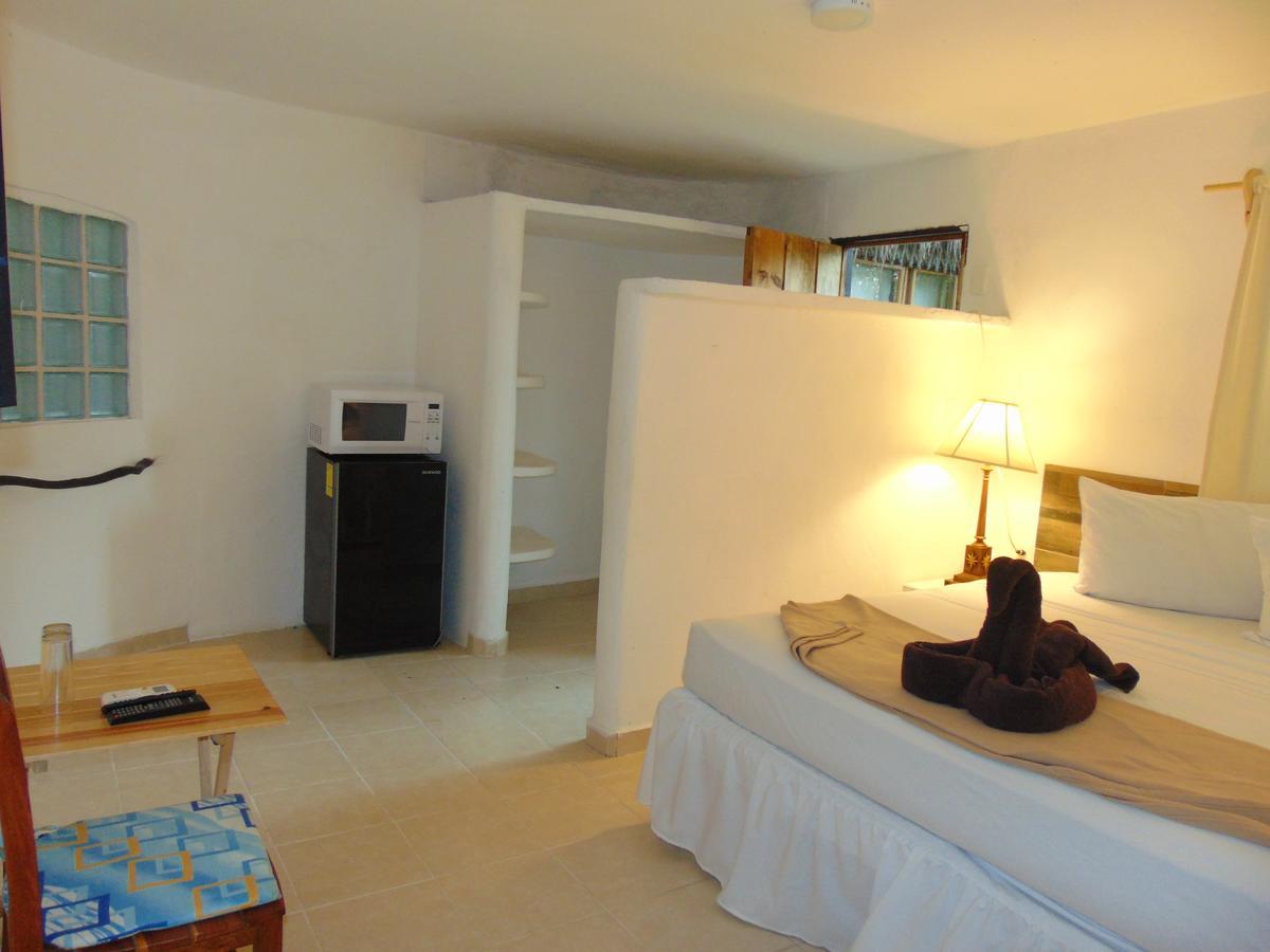 Nativos Tulum Hotel Boutique 外观 照片
