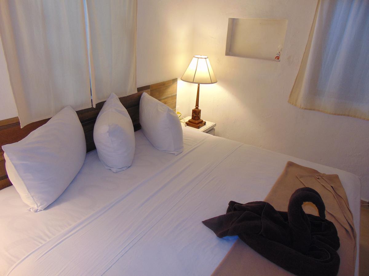 Nativos Tulum Hotel Boutique 外观 照片