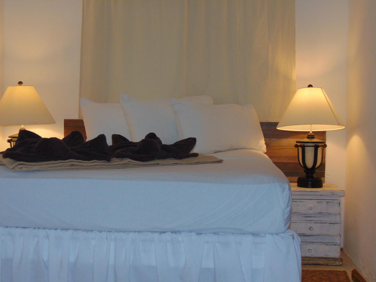 Nativos Tulum Hotel Boutique 外观 照片