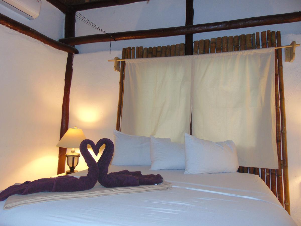 Nativos Tulum Hotel Boutique 外观 照片