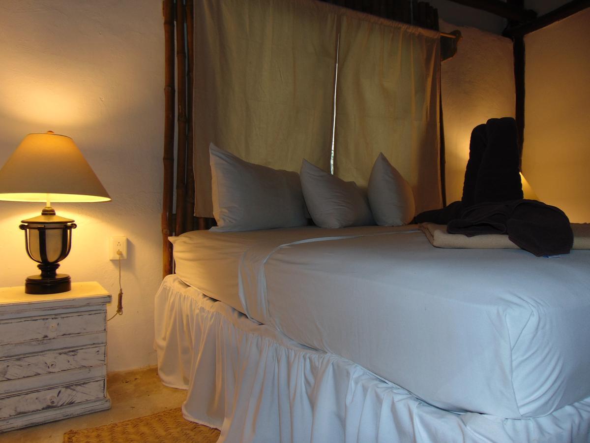 Nativos Tulum Hotel Boutique 外观 照片
