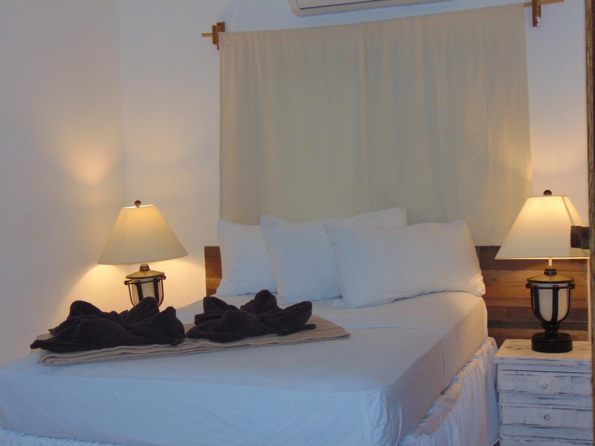 Nativos Tulum Hotel Boutique 外观 照片