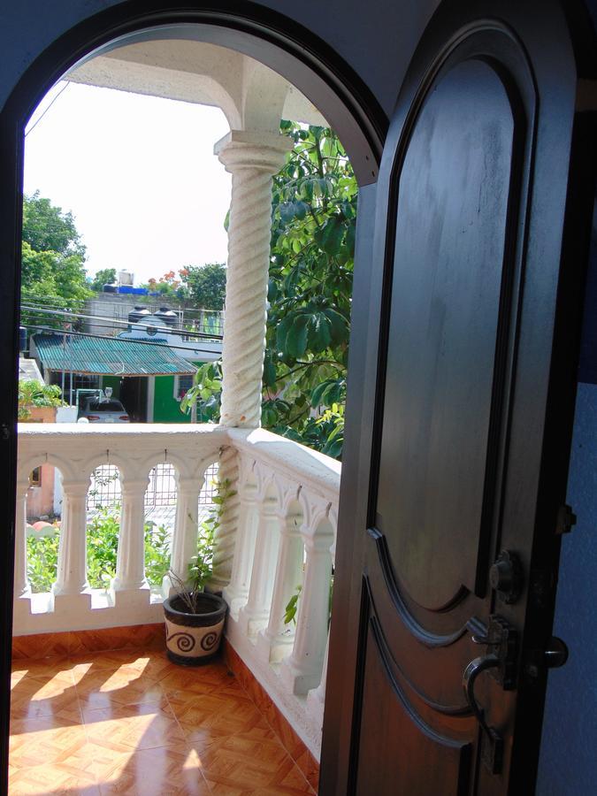 Nativos Tulum Hotel Boutique 外观 照片