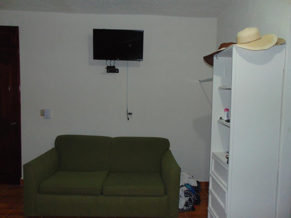 Nativos Tulum Hotel Boutique 外观 照片