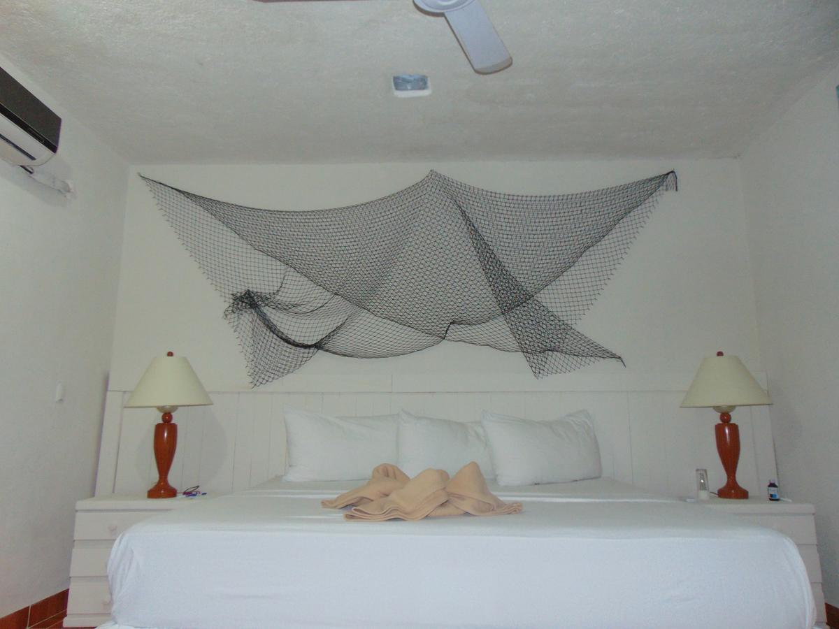 Nativos Tulum Hotel Boutique 外观 照片