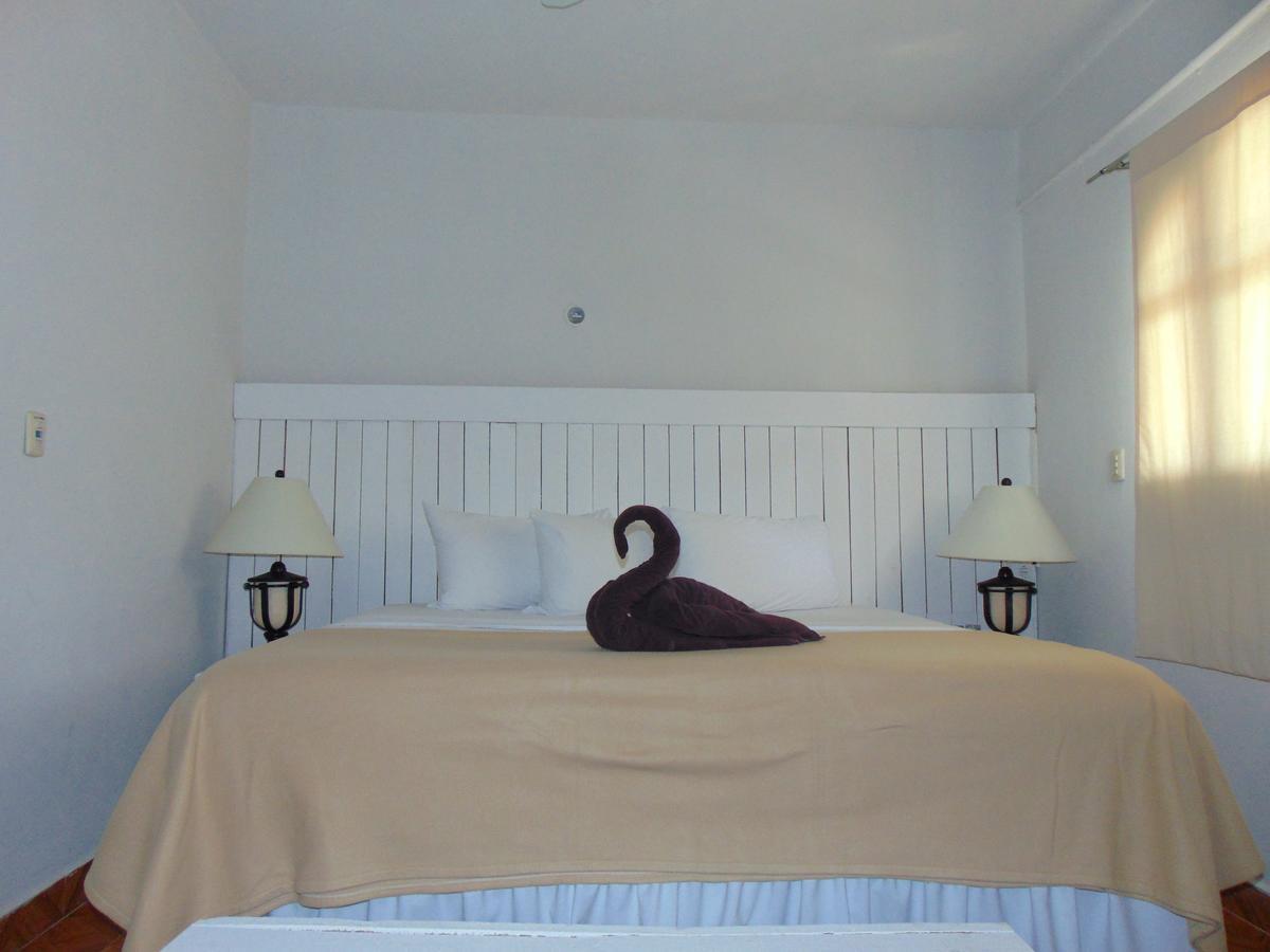 Nativos Tulum Hotel Boutique 外观 照片