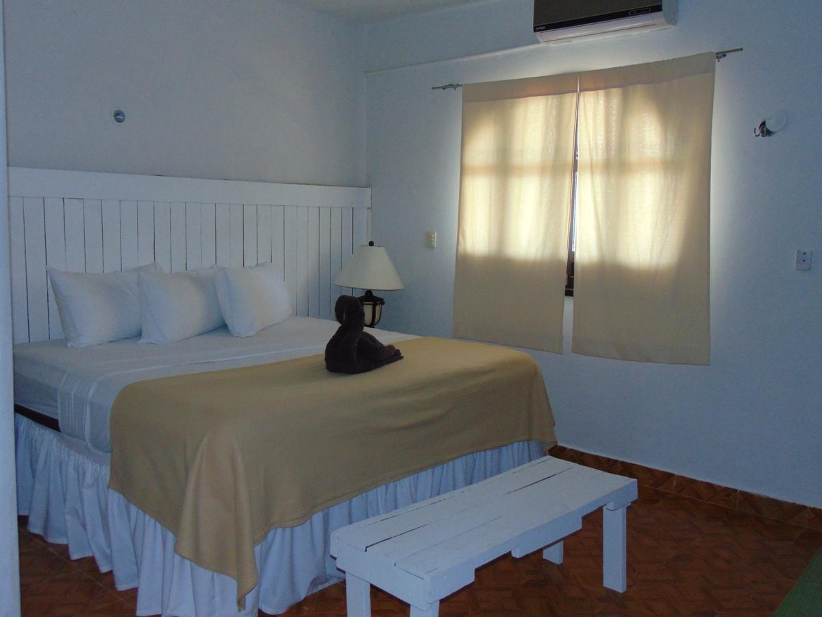 Nativos Tulum Hotel Boutique 外观 照片