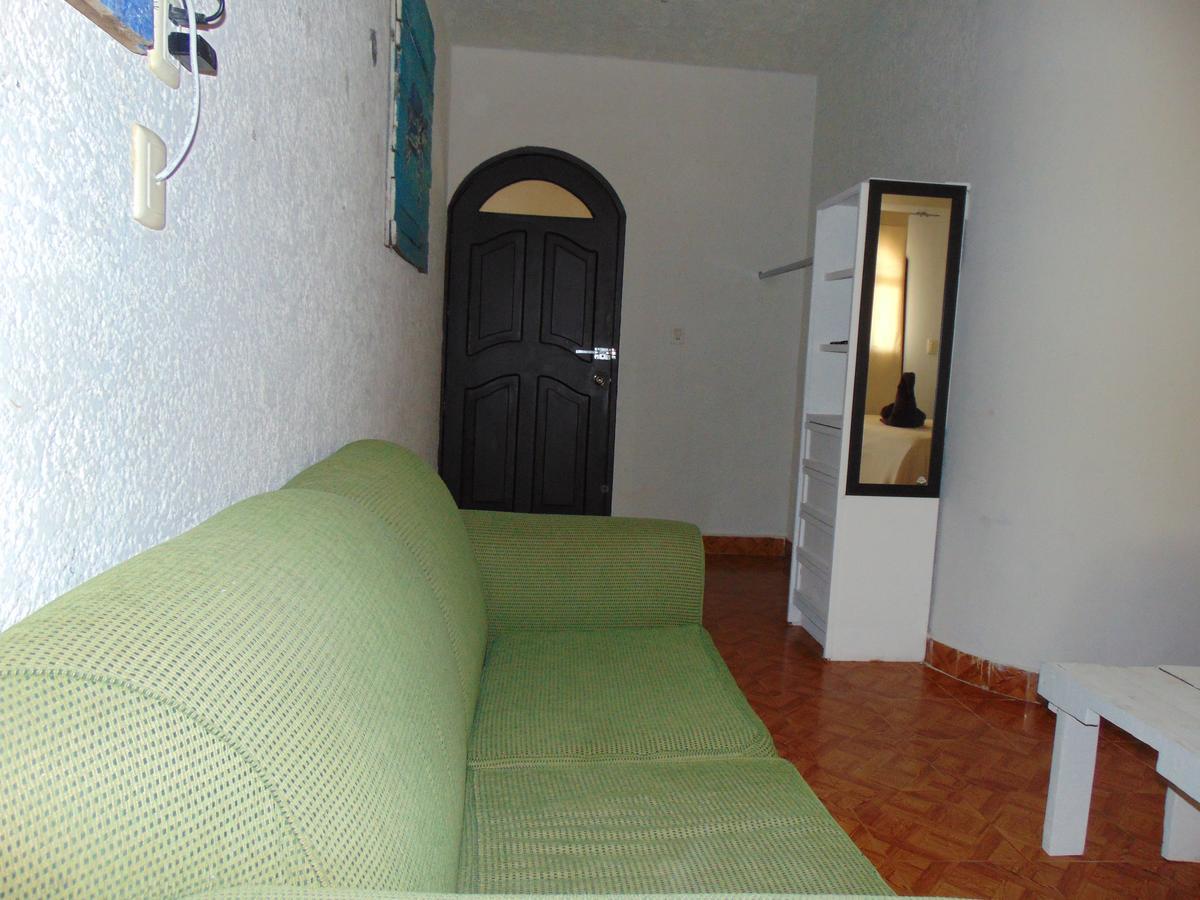 Nativos Tulum Hotel Boutique 外观 照片