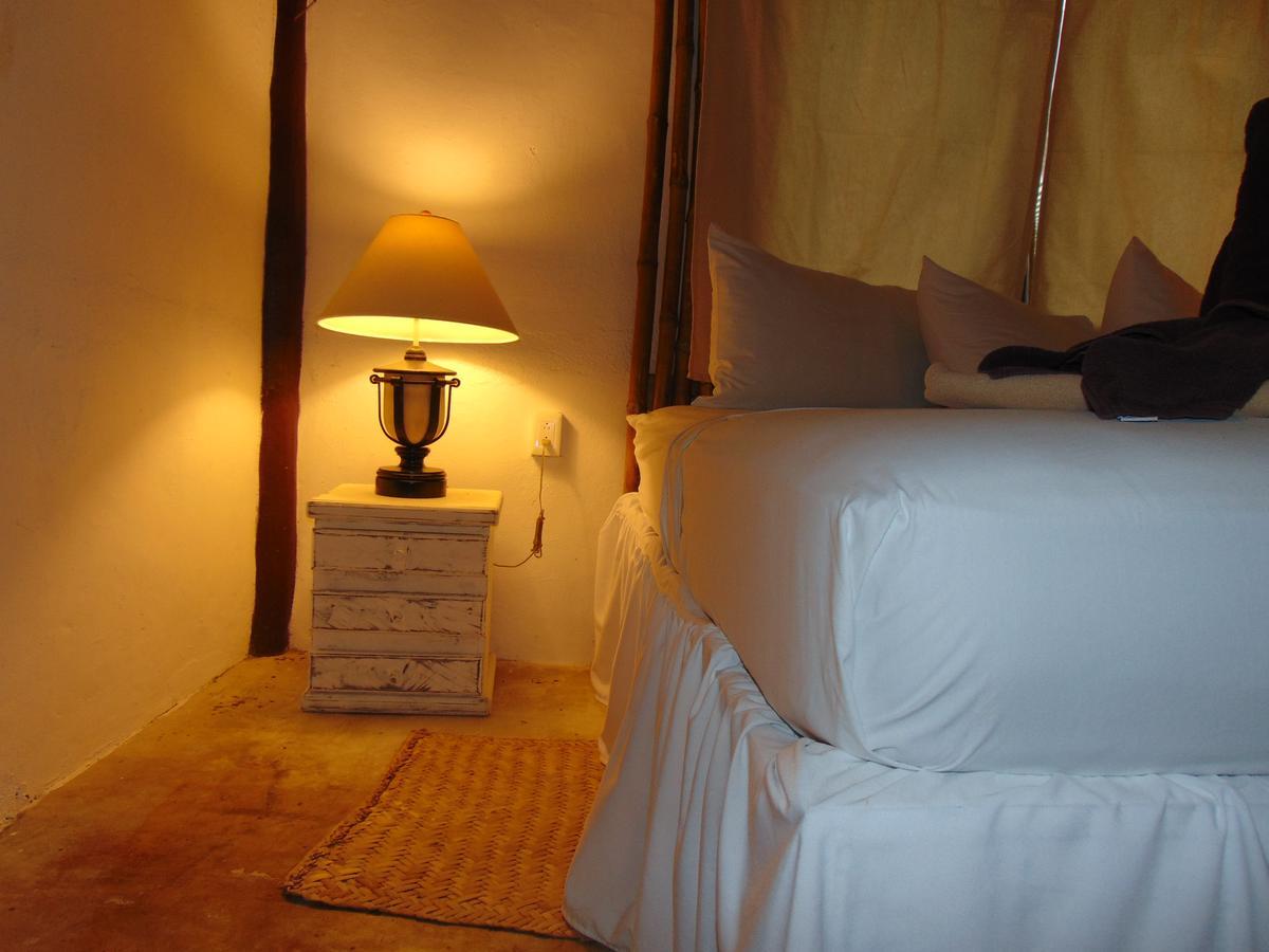 Nativos Tulum Hotel Boutique 外观 照片