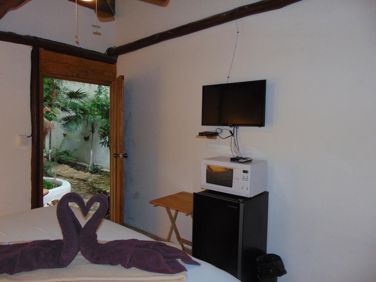Nativos Tulum Hotel Boutique 外观 照片