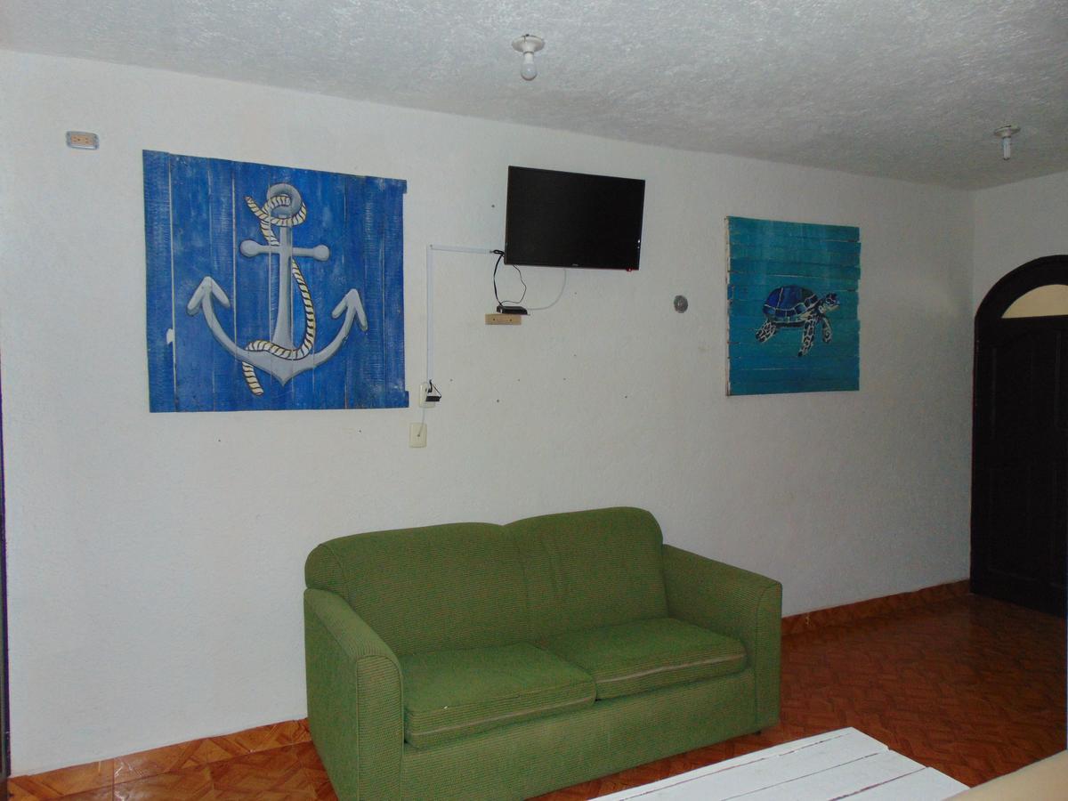 Nativos Tulum Hotel Boutique 外观 照片