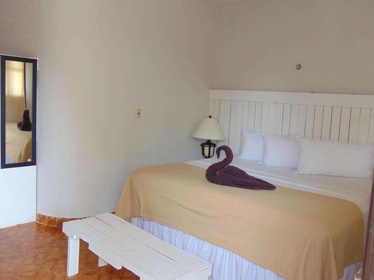 Nativos Tulum Hotel Boutique 外观 照片
