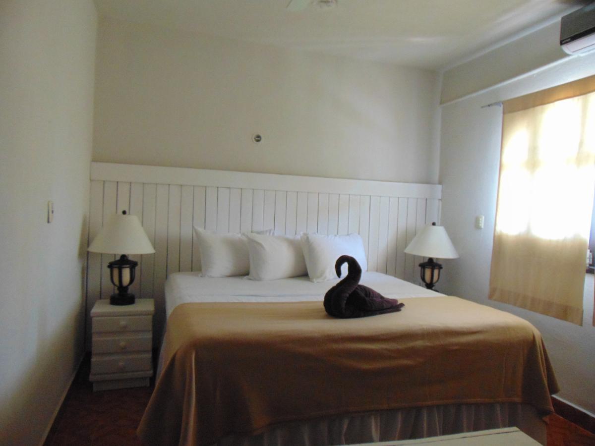 Nativos Tulum Hotel Boutique 外观 照片