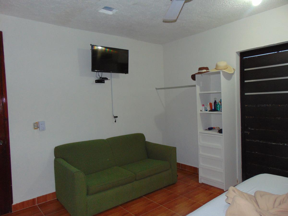 Nativos Tulum Hotel Boutique 外观 照片