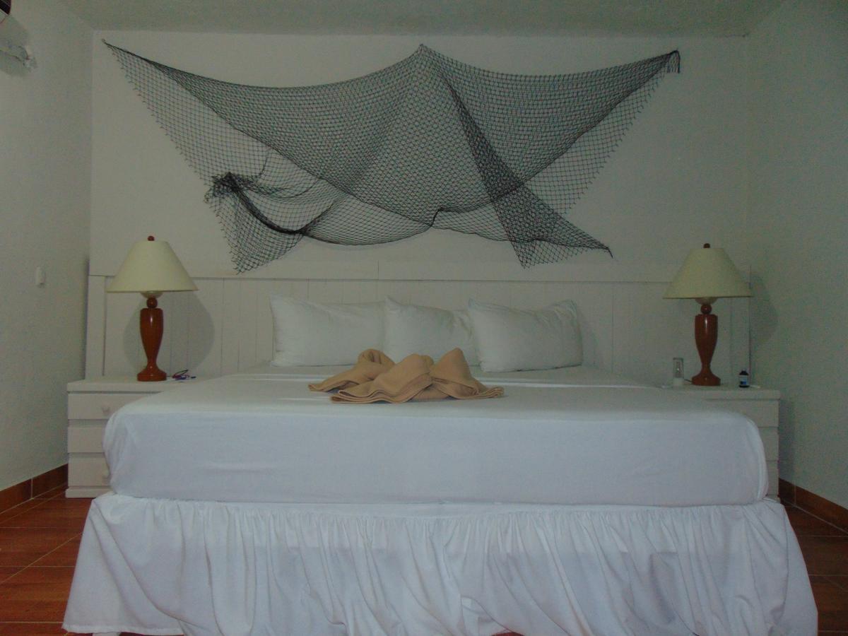 Nativos Tulum Hotel Boutique 外观 照片
