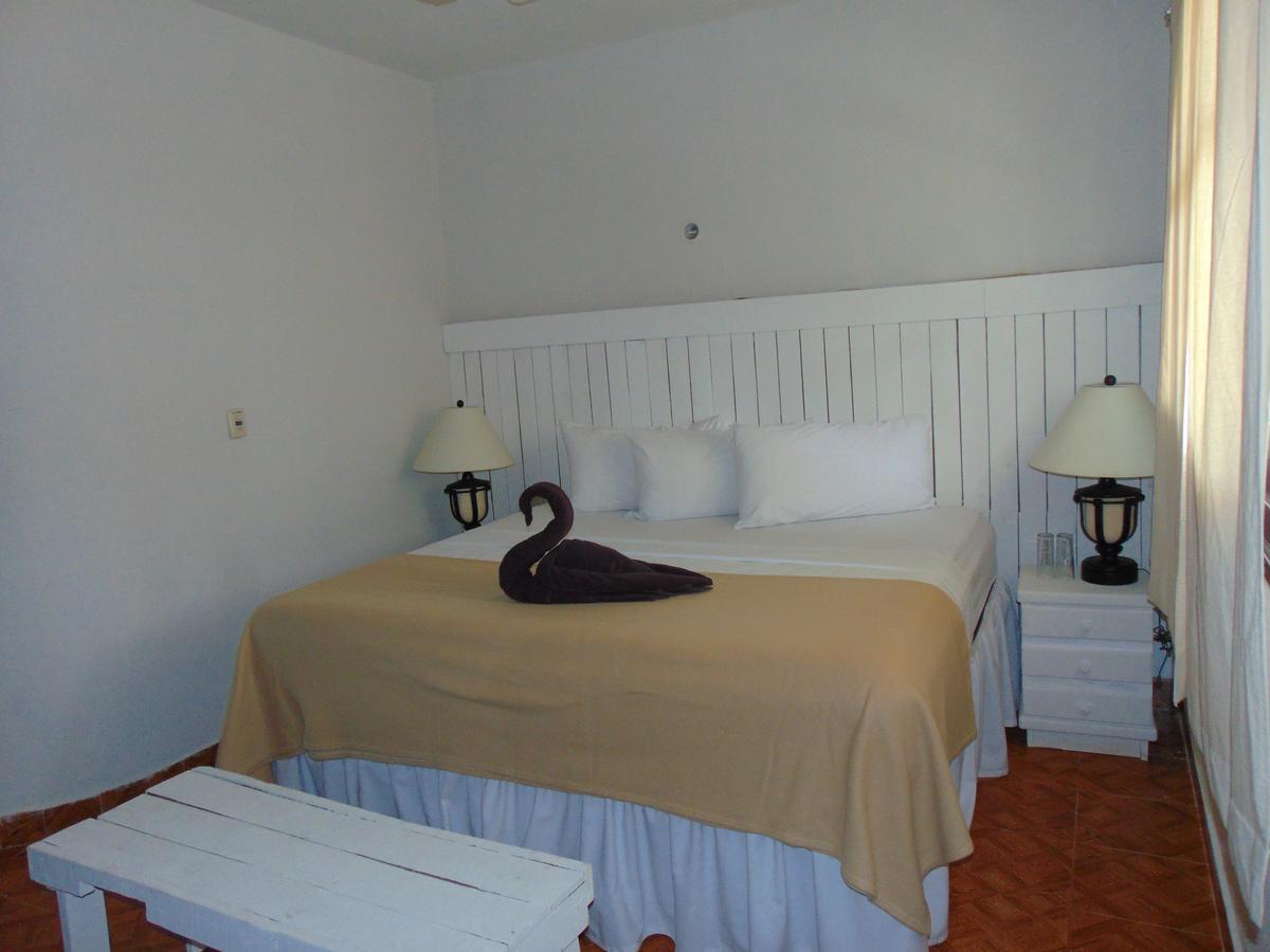 Nativos Tulum Hotel Boutique 外观 照片