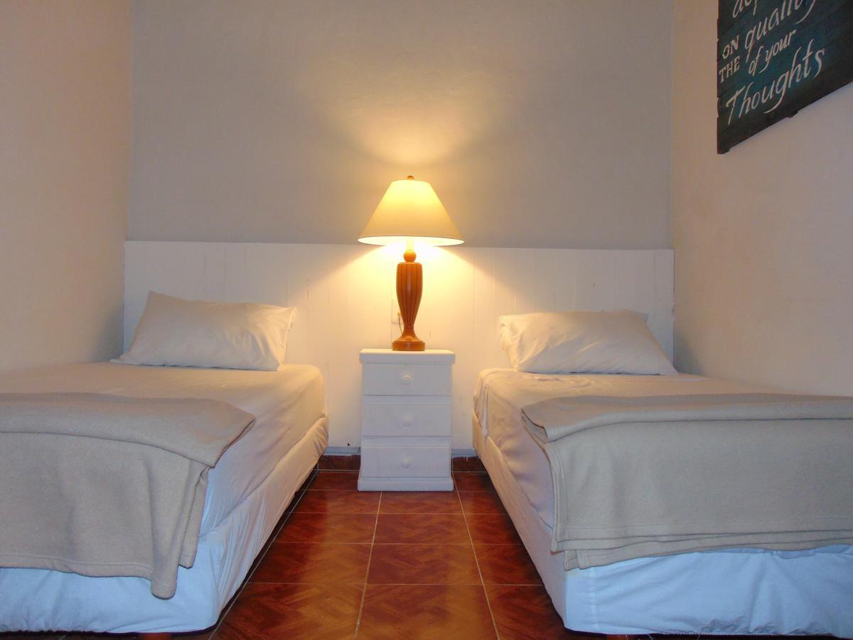 Nativos Tulum Hotel Boutique 外观 照片