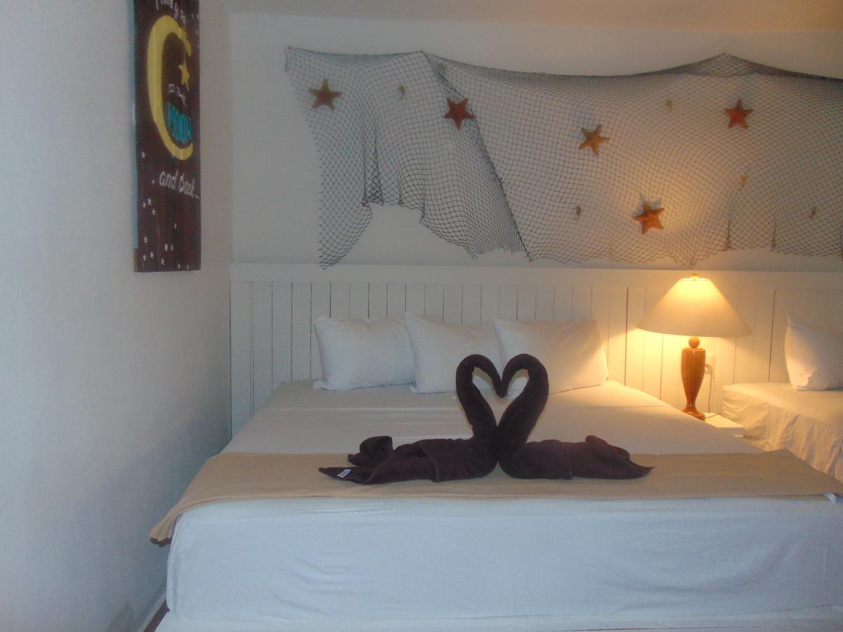 Nativos Tulum Hotel Boutique 外观 照片