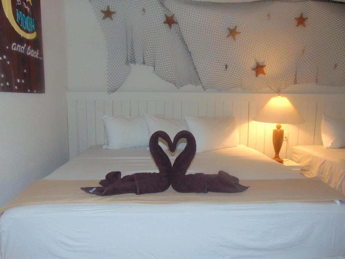 Nativos Tulum Hotel Boutique 外观 照片