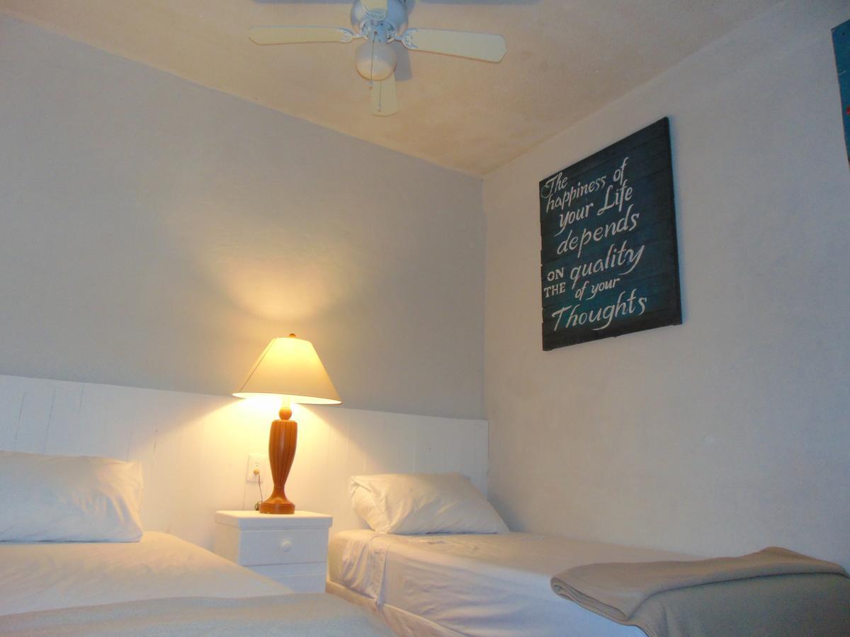 Nativos Tulum Hotel Boutique 外观 照片