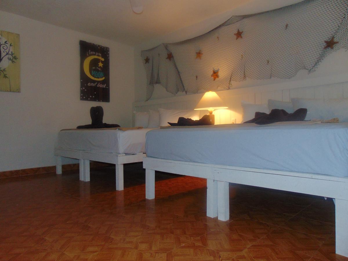 Nativos Tulum Hotel Boutique 外观 照片