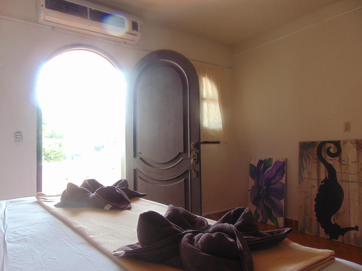 Nativos Tulum Hotel Boutique 外观 照片