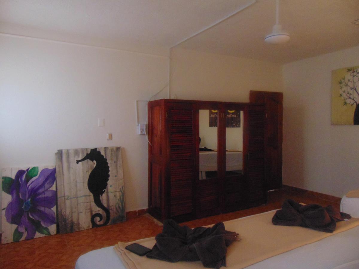 Nativos Tulum Hotel Boutique 外观 照片