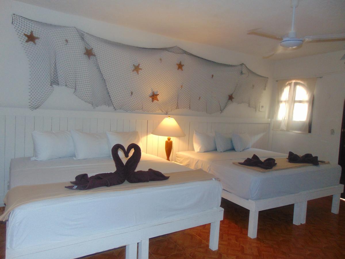 Nativos Tulum Hotel Boutique 外观 照片