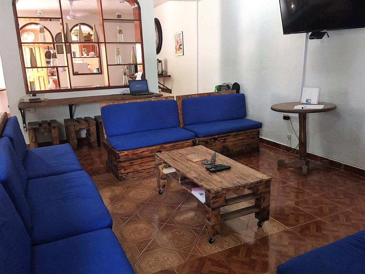 Nativos Tulum Hotel Boutique 外观 照片
