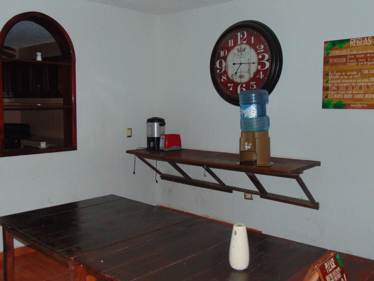 Nativos Tulum Hotel Boutique 外观 照片