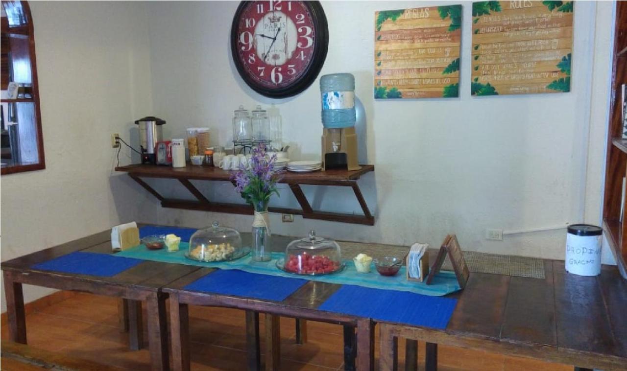 Nativos Tulum Hotel Boutique 外观 照片