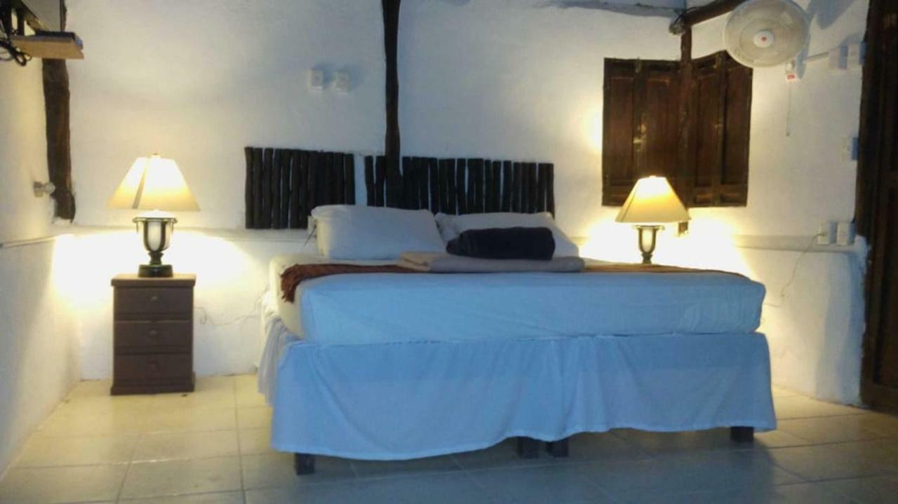 Nativos Tulum Hotel Boutique 外观 照片