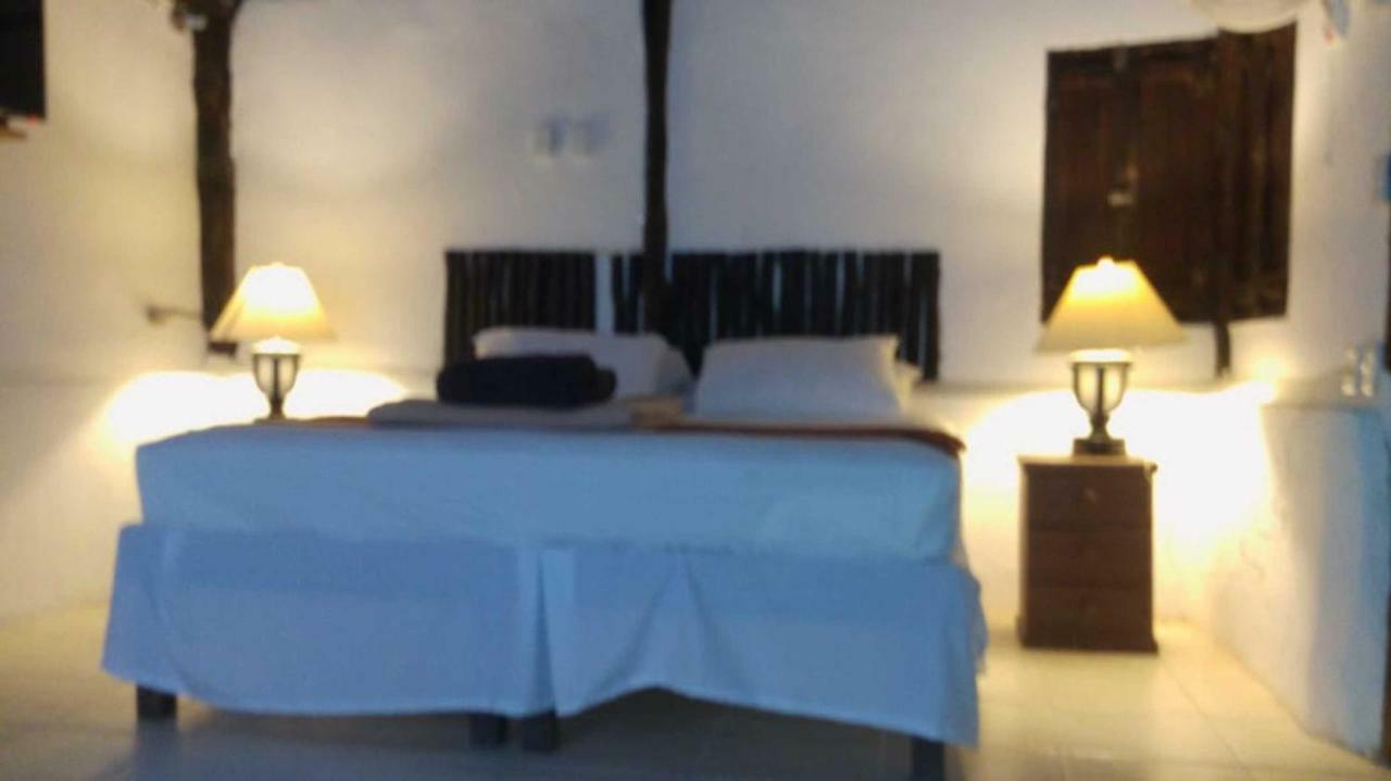 Nativos Tulum Hotel Boutique 外观 照片