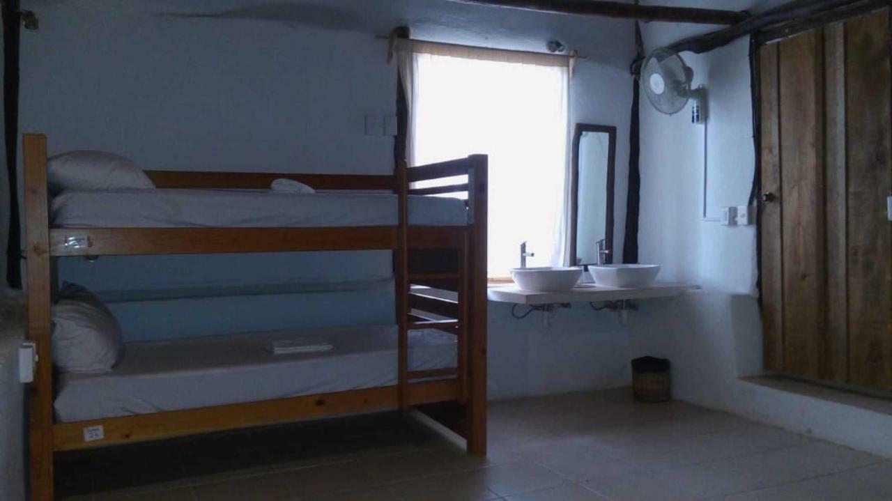Nativos Tulum Hotel Boutique 外观 照片