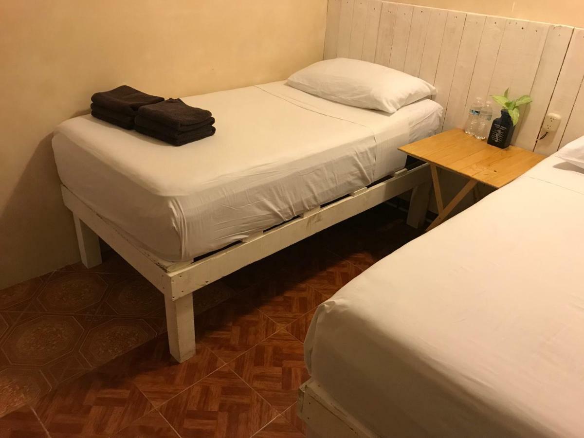 Nativos Tulum Hotel Boutique 外观 照片