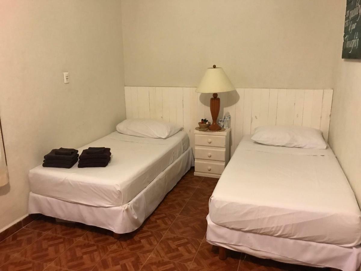 Nativos Tulum Hotel Boutique 外观 照片