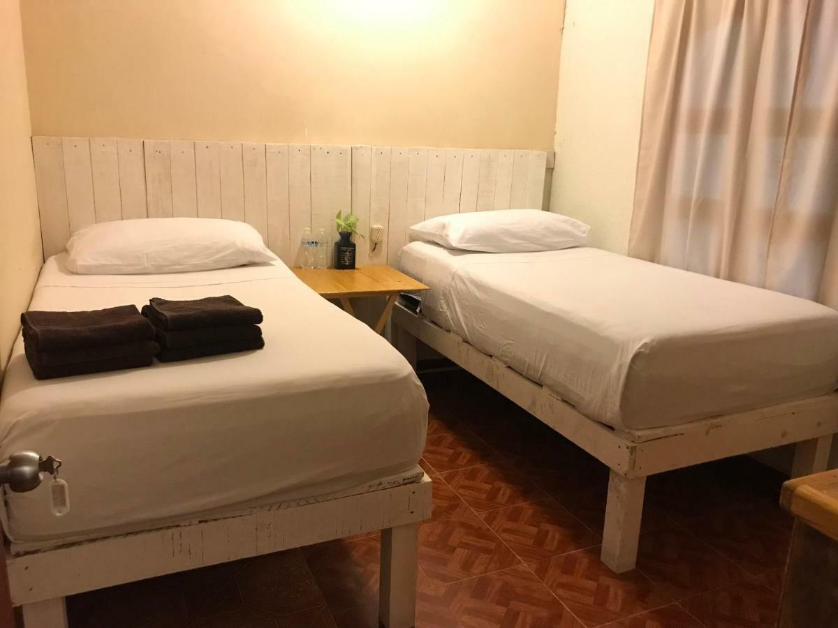 Nativos Tulum Hotel Boutique 外观 照片