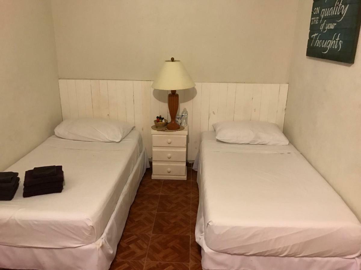 Nativos Tulum Hotel Boutique 外观 照片