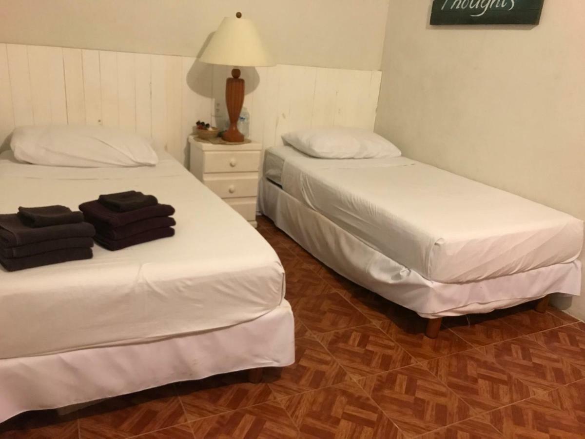 Nativos Tulum Hotel Boutique 外观 照片